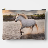 Custom Horse Photo Personalised Equestrian