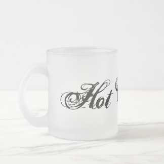 Custom Hot Chocolate Mugs - Personalise