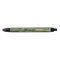Custom hunter green army camo camouflage pens