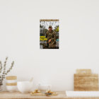 Custom HUNTER Magazine Cover, Personalised Hunting