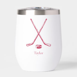 Custom Ice Hockey Icons Any Colour Personalised