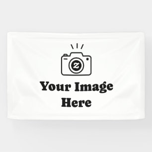 Custom Image Banner