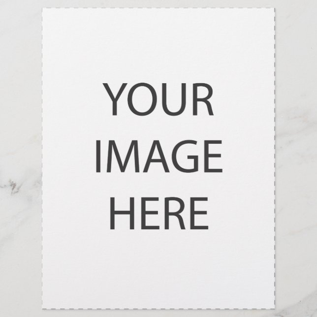 Custom Image Template (Front)