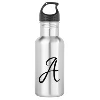 Custom Initial Teacher Gift