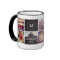 Custom Instagram 8 Photo Mug