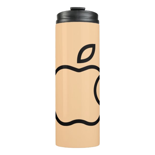 Custom Insulated Travel Mug (Front)