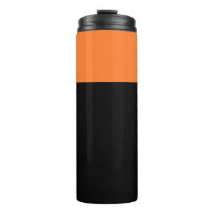 Custom Insulated Travel Tumbler – 16oz Mug