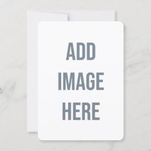 Custom Invitation