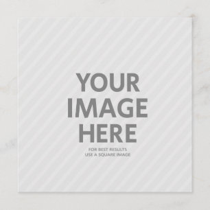 Custom Invitations For Wedding, Birthday & More