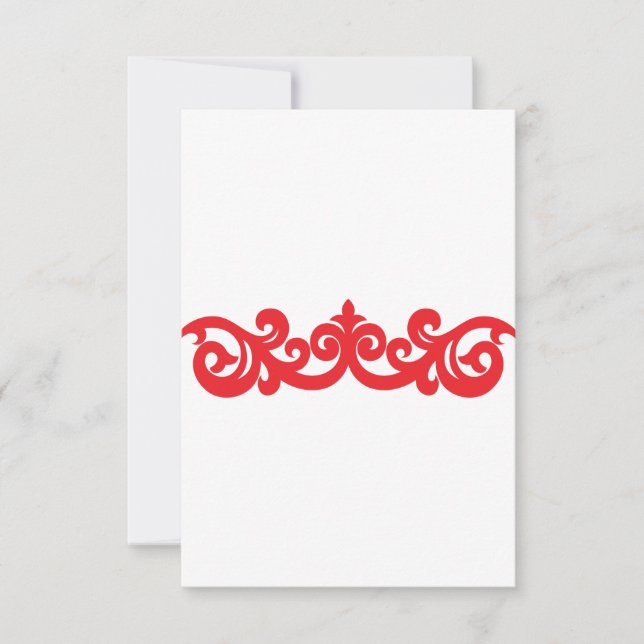 Custom Invitations | Personalised Event Templates (Front)