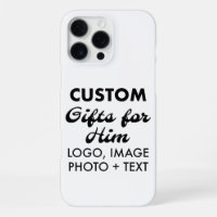 Custom iPhone 16 Pro Max Slim Case