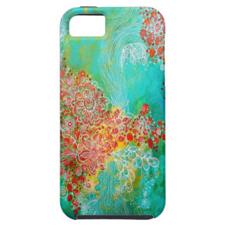 Custom iphone 5 TOUGH case - WHisper Case For The iPhone 5