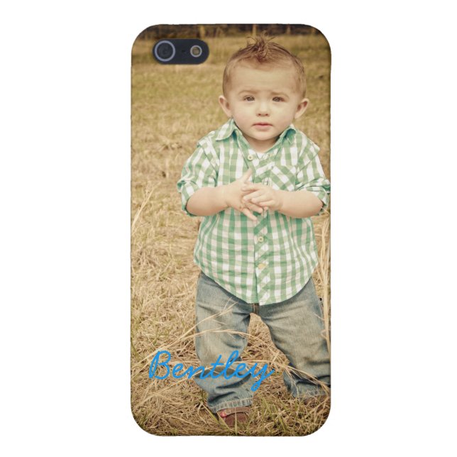 Custom Iphone 5c Photo Case (Back)