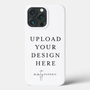 Custom iPhone Case