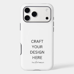 Custom iPhone Case – Personalize with Your Design