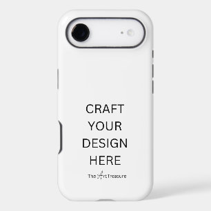 Custom iPhone Case – Personalize with Your Design