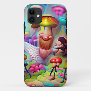 Custom Iphone phone case