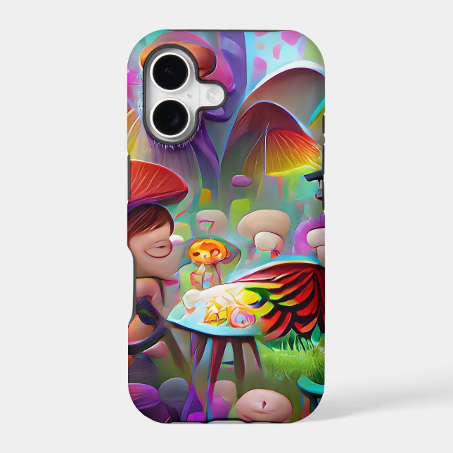 Custom Iphone phone case (Back)