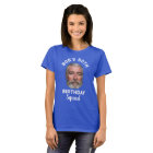 Custom It's My Birthday Face Name and Age Funny