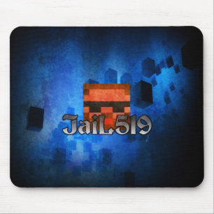 Custom JaiL519 Mousepad