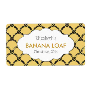 Custom Jam, Sauce, Canning or Product Labels