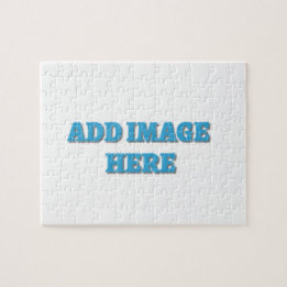 Custom  jigsaw puzzle