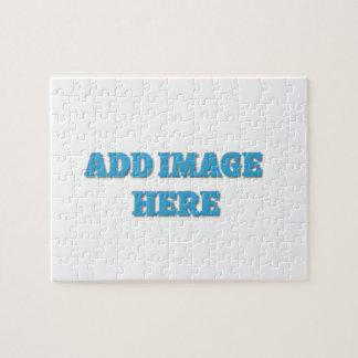 Custom  jigsaw puzzle
