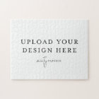 Custom Jigsaw Puzzle - Landscape