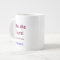 Custom Jumbo Ceramic Mug to Personalise 20oz