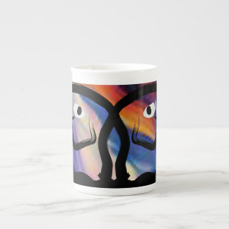 Custom jumbo mug