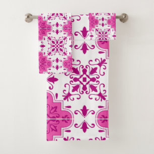 Custom Keepsake Photo Towels