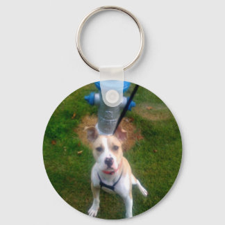 custom key ring