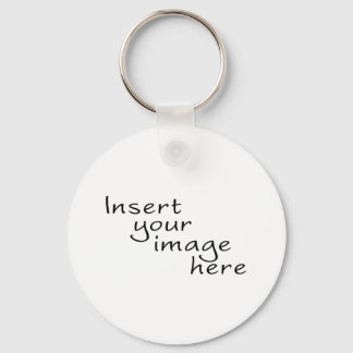 Custom Key Ring