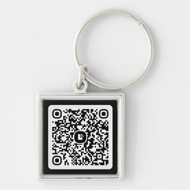 Custom  key ring (Front)