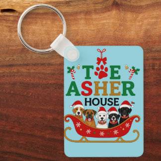 Custom Keychains & Lanyards – Perfect Gift Idea
