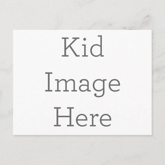 Post Card, Size: Standard Postcard, Paper: Signature Matte, Envelopes: None (Front)