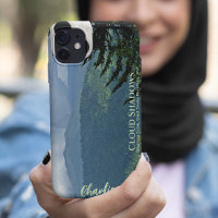 Custom Kuwohi Smoky Mountain Wilderness Photo