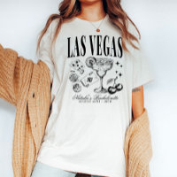 Custom Las Vegas Bachelorette Party Personalised