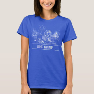 Custom Lead Learner Classical Conversations CC T-Shirt