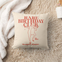 Custom Leap Year Frog Leaper Rare Birthday Club