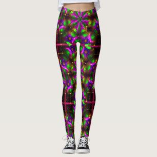 Custom Leggings