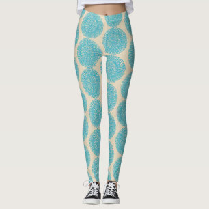 Custom Leggings