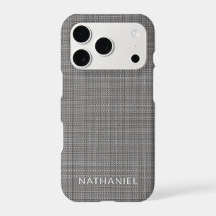 Custom Light Medium Dark Grey Coloured