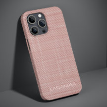 Custom Light Pastel Dusty Rose Blush Pink Coloure