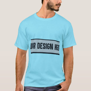 Custom Lightbox. T-Shirt