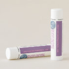 custom lip balm flavours -- 12 pack