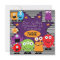 Custom Little Monster Birthday Invites