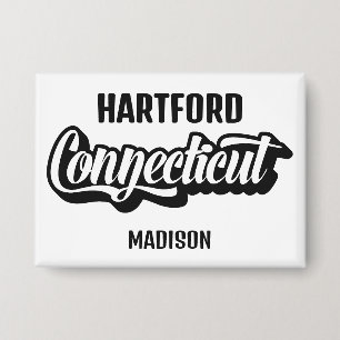 Custom Location & Name Connecticut