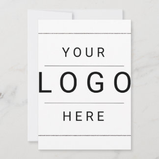 Custom Logo