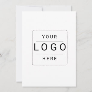 Custom Logo Announcement
